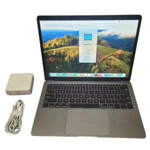 MacBook Air 13 Model A-1932 (Used)