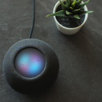 HomePod