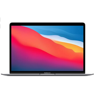 MacBook Pro with Apple M1 Chip 13 (Box Pack)