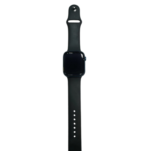 Apple Watch Series 7, 45mm Model No. A2474 (Box Pack)