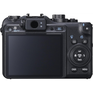 Canon PowerShot G10